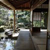 金沢のおすすめ観光スポット、武家屋敷跡野村家の写真レポート