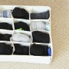 おしゃれな靴下収納ケースや引き出し用ボックスが人気。おすすめ通販サイト集