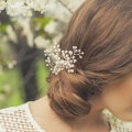 おしゃれで可愛いバレッタが人気。ヘアピンのおすすめ通販サイト集