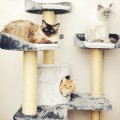 おしゃれなキャットタワーが人気。猫グッズのおすすめ通販サイト集