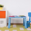 おしゃれなキッズテーブル・子供用デスクのおすすめ通販集。北欧デザインも人気