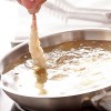 温度計付き天ぷら鍋もおすすめ。揚げ物鍋の人気ブランド通販サイト集