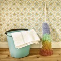 便利でおしゃれな掃除用具が人気。掃除グッズのおすすめ通販サイト集