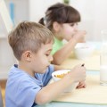 子ども用のお食事クッションの人気ブランド。おすすめ通販サイト集