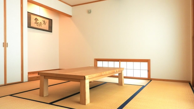 和室に合う家具の人気通販サイトの画像